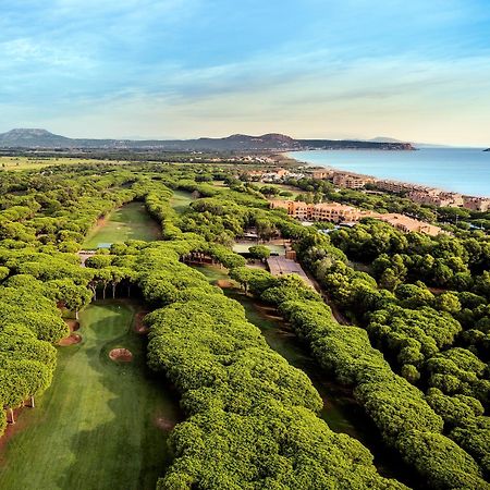 Casa Adosada En Platja De Pals By Apartaments Golf Kültér fotó