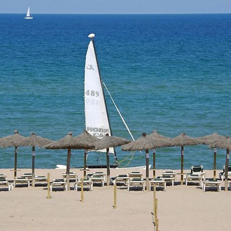 Casa Adosada En Platja De Pals By Apartaments Golf Kültér fotó