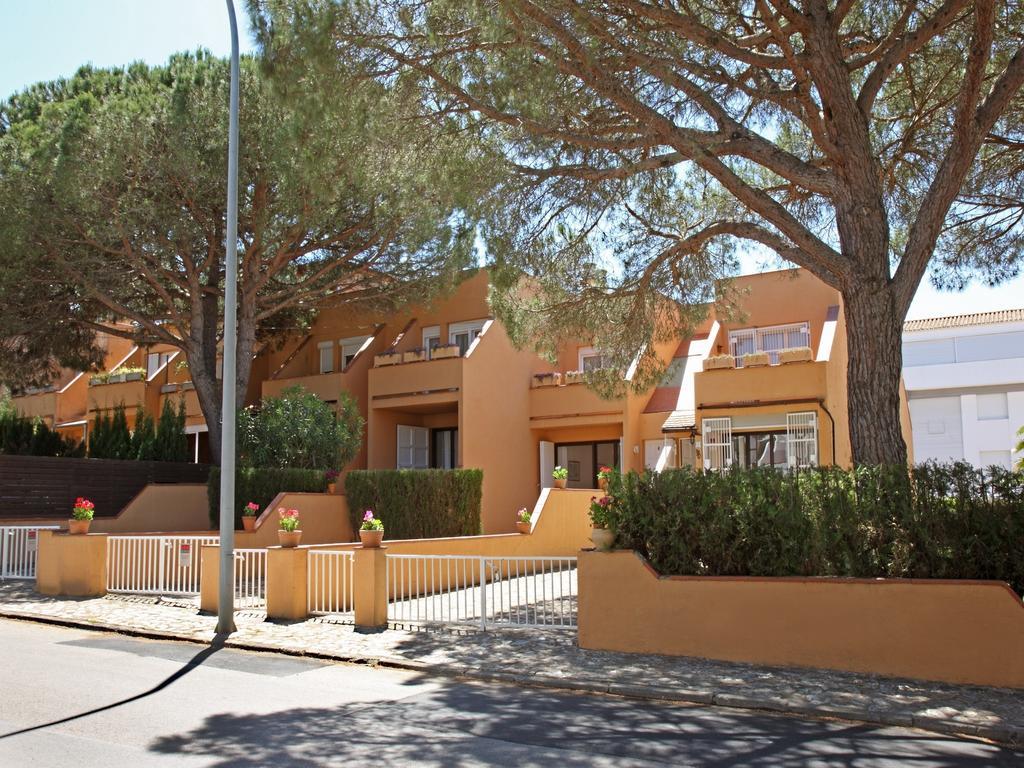 Casa Adosada En Platja De Pals By Apartaments Golf Szoba fotó