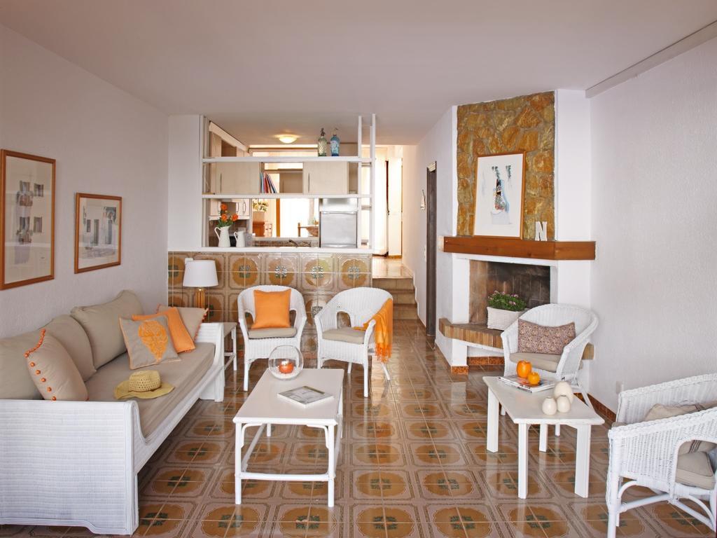 Casa Adosada En Platja De Pals By Apartaments Golf Szoba fotó