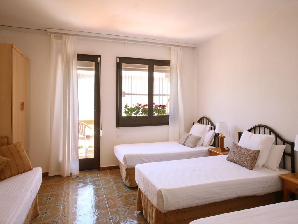 Casa Adosada En Platja De Pals By Apartaments Golf Szoba fotó