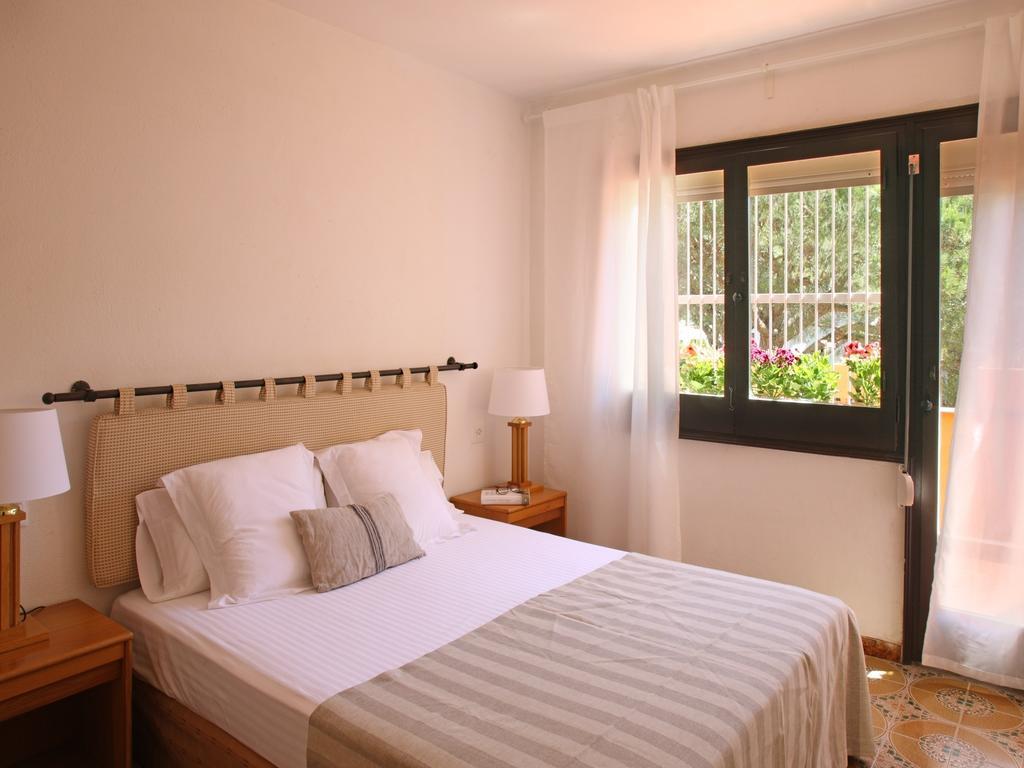Casa Adosada En Platja De Pals By Apartaments Golf Szoba fotó