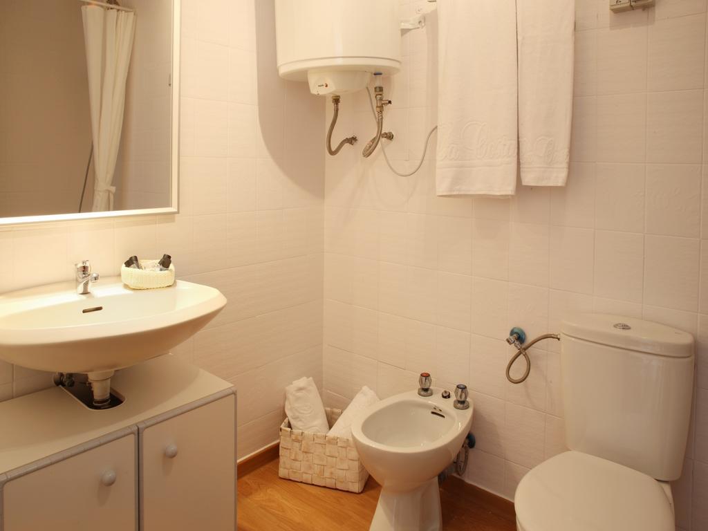 Casa Adosada En Platja De Pals By Apartaments Golf Szoba fotó
