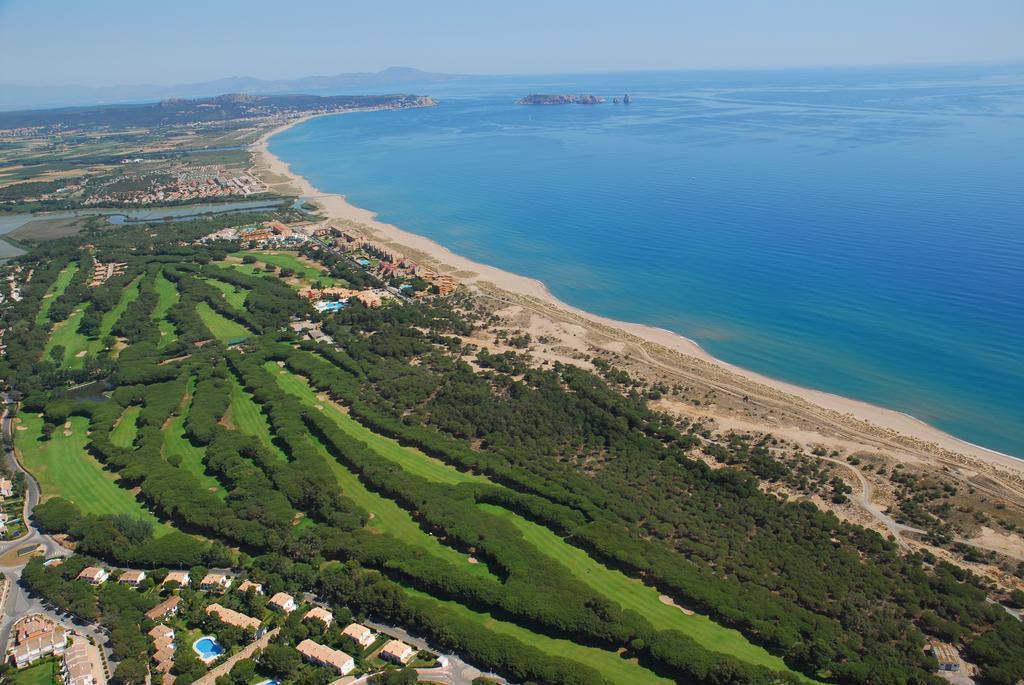 Casa Adosada En Platja De Pals By Apartaments Golf Szoba fotó